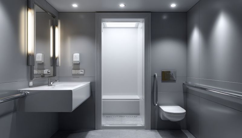 Top Bathroom Remodeling Companies in Groveport, OH