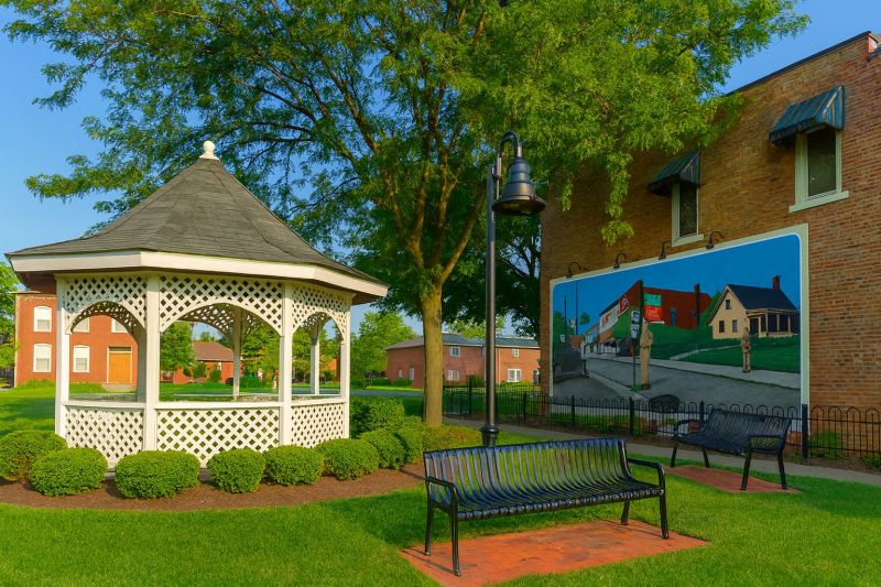 Top Bathroom Remodeling Companies in Groveport, OH