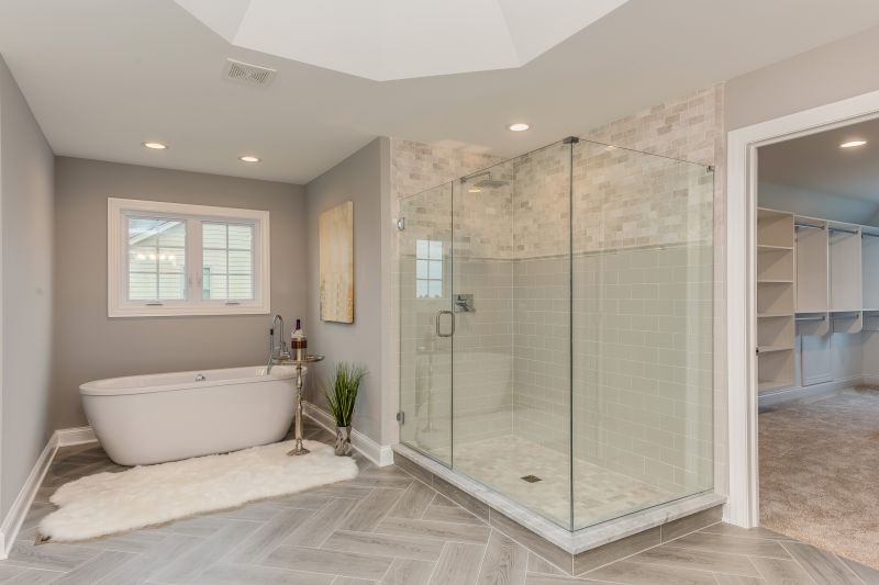 Best Bathroom Remodelers Contractors in Westerville, OH